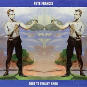 Good To Finally Know cover image