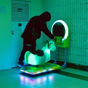 3Kcore Vol. I (Rmx) cover image