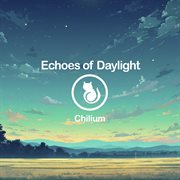 Echoes of Daylight cover image