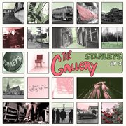 The Gallery cover image