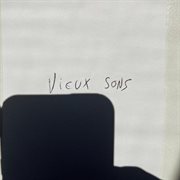 VIEUX SONS cover image