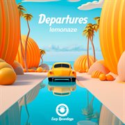 Departures cover image