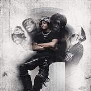 WHO AM I? cover image