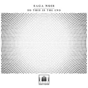 So This Is The End cover image