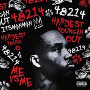 Me Vs Me cover image