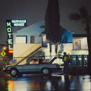 Ambient Works For The Highways Of Los Angeles cover image