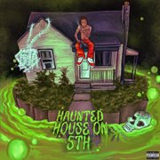 Haunted House On 5Th cover image