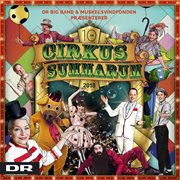 Cirkus Summarum 2018 cover image