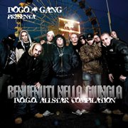 Dogo Gang Presenta : Benvenuti Nella Giungla cover image
