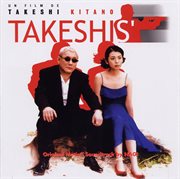 Takeshis' cover image