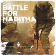 Battle for haditha cover image