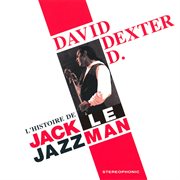L'histoire de Jack le Jazzman cover image