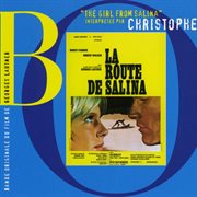 La route de salina (original soundtrack) [2003 - version] cover image