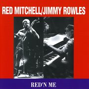 Red'n me cover image