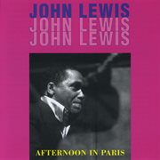 Afternoon in Paris cover image