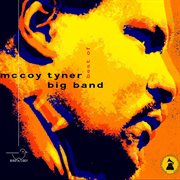 Best of McCoy Tyner Big Band cover image