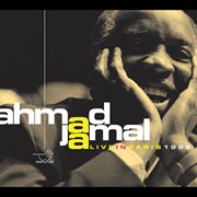 Live in Paris 1992 ;: Ahmad Jamal áa l'Olympia cover image