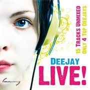Deejay Live ! cover image