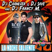 La Noche Caliente (Feat. Rick Flow) cover image