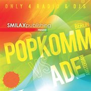 Popkomm Berlin Vs. Ade Amsterdam cover image