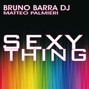 Sexy Thing cover image
