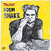 Boom Shake cover image