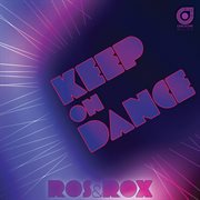 Keep On Dance cover image