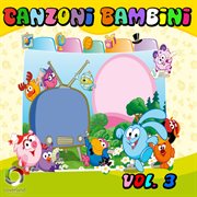 Canzoni Bambini, Vol. 3