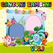 Canzoni Bambini, Vol. 1