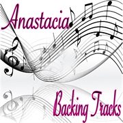 Anastacia Backing Tracks cover image