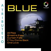 A Tribute To Blue cover image