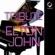 A Tribute To Elton John cover image