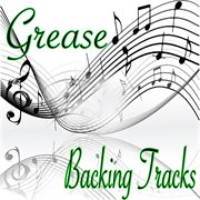 Grease Backing Tracks cover image