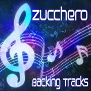 Zucchero Backing Tracks cover image