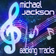Michael Jackson Backing Tracks cover image