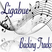 Ligabue Backing Tracks cover image