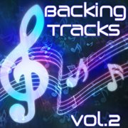 Backing Tracks, Vol. 2 cover image