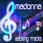 Madonna Backing Tracks cover image