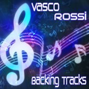 Vasco Rossi Backing Tracks cover image