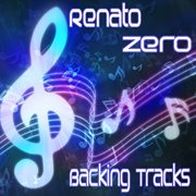 Renato Zero Backing Tracks cover image