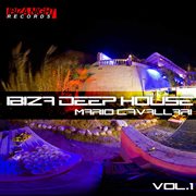 Ibiza Deep House, Vol. 1 cover image