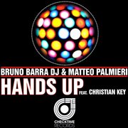 Hands Up (Feat. Christian Key) cover image
