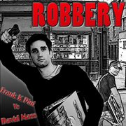 Robbery cover image