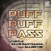 Puff Puff Pass (Feat. Ellington) cover image