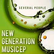 New Generation Music cover image
