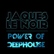 Power Of Deephouse cover image