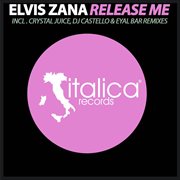 Release Me cover image