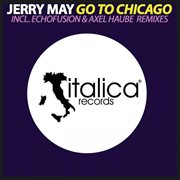 Go To Chicago cover image