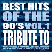 Best Hits Of The 90'S, Vol.1 cover image