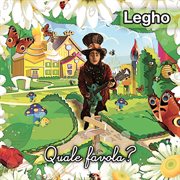 Quale Favola? [Alias Leandro Ghetti] cover image